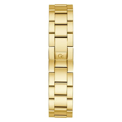 GC Gold Stainless Steel Dress Watch