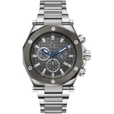 GC Gray Stainless Steel Bracelet Watch