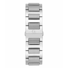 GC Gray Stainless Steel Bracelet Watch