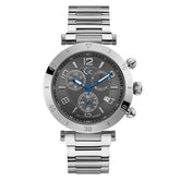GC Gray Stainless Steel Dress Watch