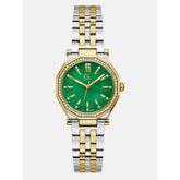 GC Gray Stainless Steel Dress Watch