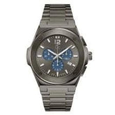 GC Gray Stainless Steel Dress Watch