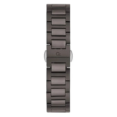 GC Gray Stainless Steel Dress Watch