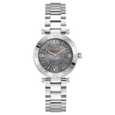 GC Gray Stainless Steel Dress Watch