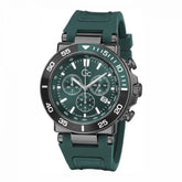 GC Green Synthetic Sport Watch