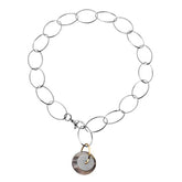 GC Silver Silver Necklace