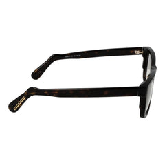 GCDS Brown Unisex Glasses Frame - Eyeglasses