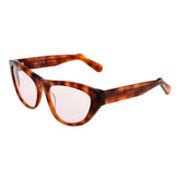 GCDS Brown Women Sunglass - Sunglasses