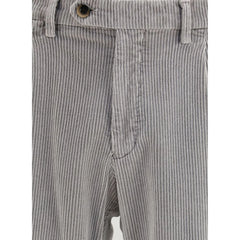 Germano Corduroy Pants - IT50 | L - Trousers