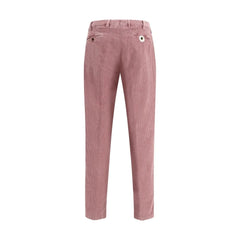 Germano Corduroy Pants - Trousers