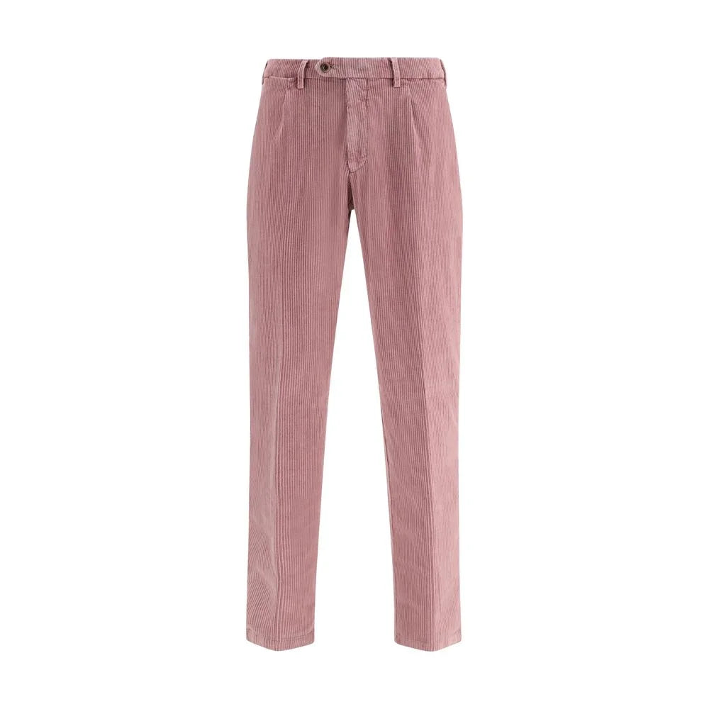Germano Corduroy Pants - Trousers