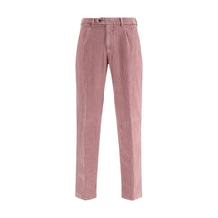 Germano Corduroy Pants - Trousers
