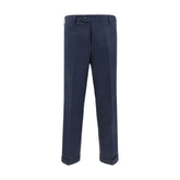 Germano Cotton Pants - IT46 | S - Trousers
