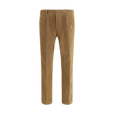 Germano Cotton slim Pants - Chinos