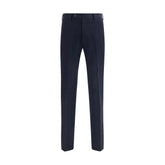 Germano Cotton velvet Pants - Chinos