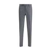Germano Tailored trousers - Trousers