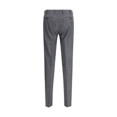 Germano Tailored trousers - IT46 | S