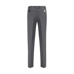 Germano Virgin wool Pants - IT50 | L