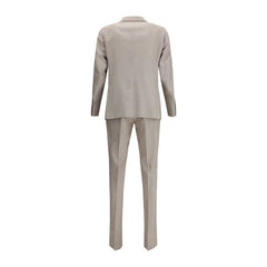 Gi Capri Virgin wool Suit - IT48 | M - Suits