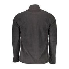 Gianmarco Venturi Black Polyester Sweatshirt - L - Sweatshirts