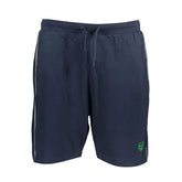 Gianmarco Venturi Blue Cotton Pant - Chino Shorts