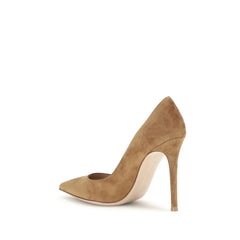 Gianvito Rossi Gianvito 105 Pumps - EU41/US11 - Heels