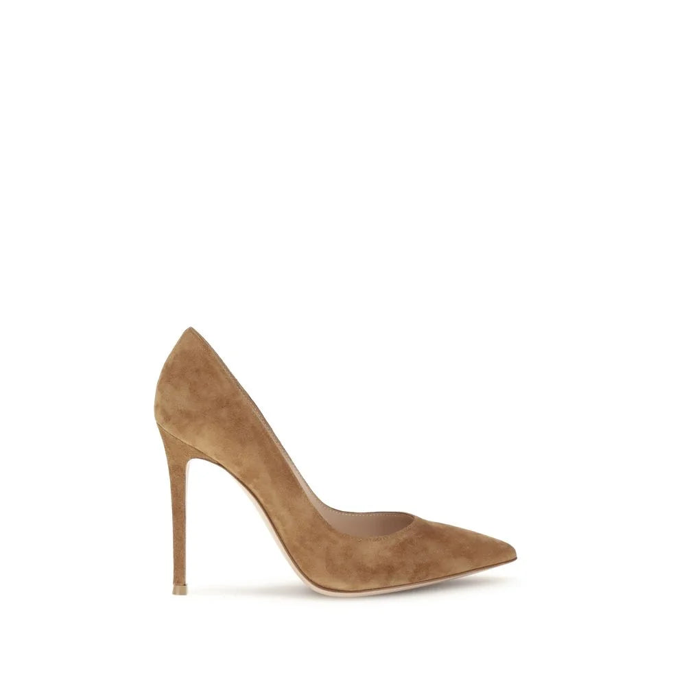 Gianvito Rossi Gianvito 105 Pumps - EU41/US11 - Heels