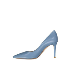 Gianvito Rossi Leather Pumps - Heels
