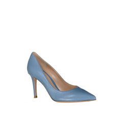 Gianvito Rossi Leather Pumps - Heels