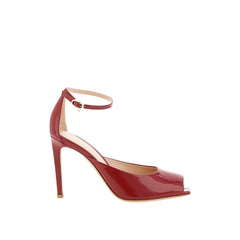 Zapatos de Tacón Alto Multicolor de Ante Gianvito Rossi - UE36.5/US6.5