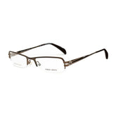 Giorgio Armani Bicolor Metal Frames