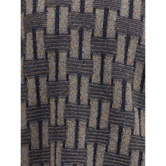 Giorgio Armani Crewneck Sweater - IT46 | S - Sweaters