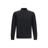 Giorgio Armani Polo Sweater - Sweaters