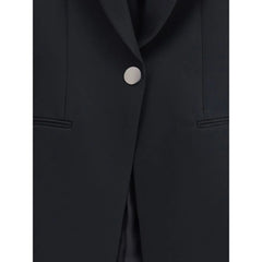 Giorgio Armani Single-breasted Blazer - Sport Jackets
