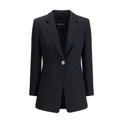 Giorgio Armani Single-breasted Blazer - Sport Jackets