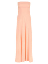 Giovanni Bedin Multicolor Silk Long Dress - IT40