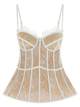 Giuseppe Di Morabito White Polyamide Tank Tops - IT38