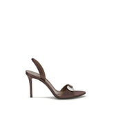 Giuseppe Zanotti Harissa Sandals - Sandals