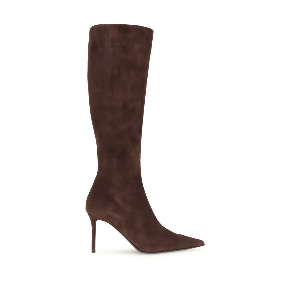 Giuseppe Zanotti High suede Boots - Boots