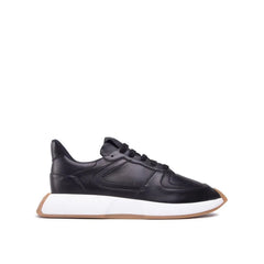 Giuseppe Zanotti Leather Sneakers - EU39/US6 - Sneakers