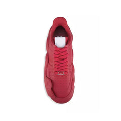 Giuseppe Zanotti Multicolor Calfskin Chunky Sneakers - EU40/US7