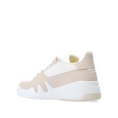 Giuseppe Zanotti Talon Leather Sneakers - EU38.5/US8.5 - Sneakers