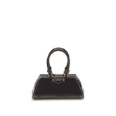 Givenchy Antigona East-West mini Handbag - Satchel Bags