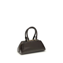 Givenchy Antigona East-West mini Handbag - Satchel Bags