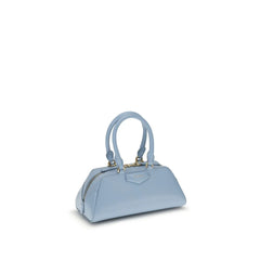 Givenchy Antigona East-West mini Handbag - Satchel Bags