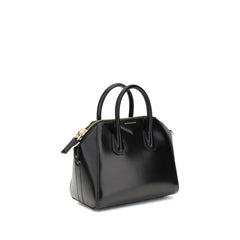 Givenchy Antigona Handbag mini - Satchel Bags