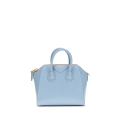 Givenchy Antigona mini Handbag - Satchel Bags