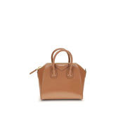 Givenchy Antigona mini Handbag - Satchel Bags