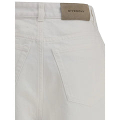 Givenchy Barrel Jeans - 27