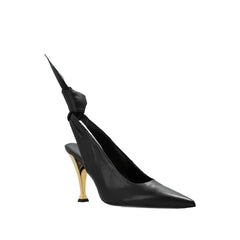 Givenchy Beauw Slingback Pumps - Heels